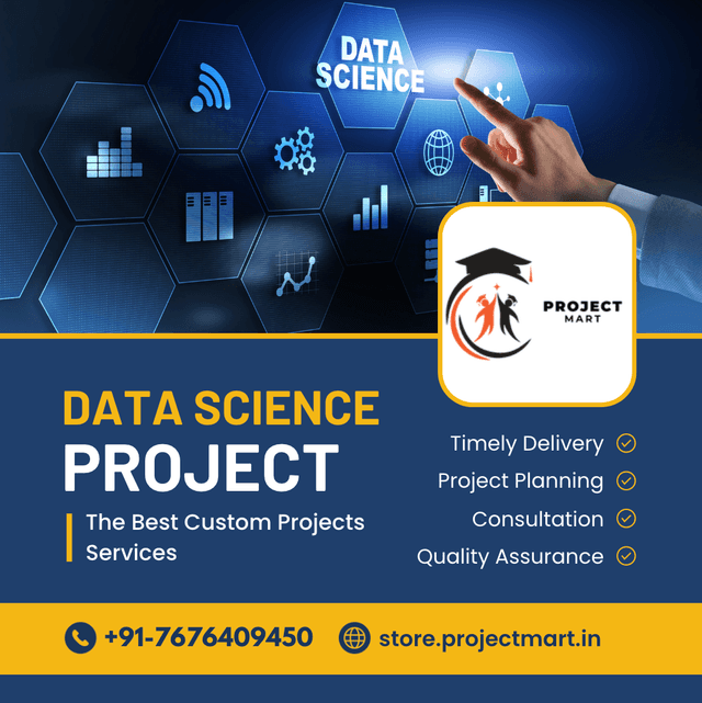 College Project Maker: Tailored Services for Student Success