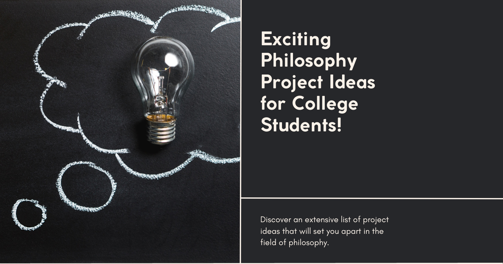Project Mart - Philosophy Projects