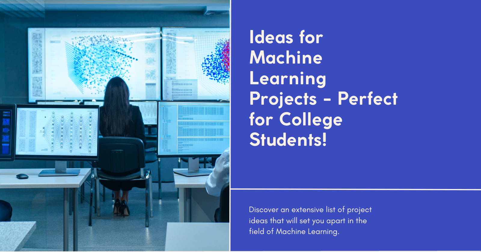 Project Mart - Machine Learning Projects